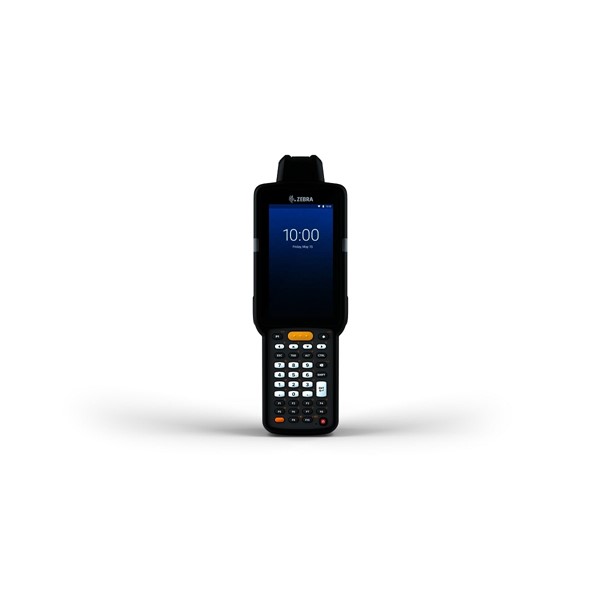 Φορητό Τερματικό - MC3300ax με Wi-Fi 6 και Λαβή Σκανδάλη 