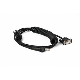 Serial Cable (Female) for Voyager 1200g/Xenon 1900  