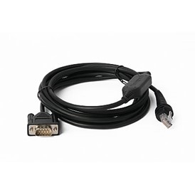 Serial Cable (Straight) for Voyager 1200g /Xenon 1900 