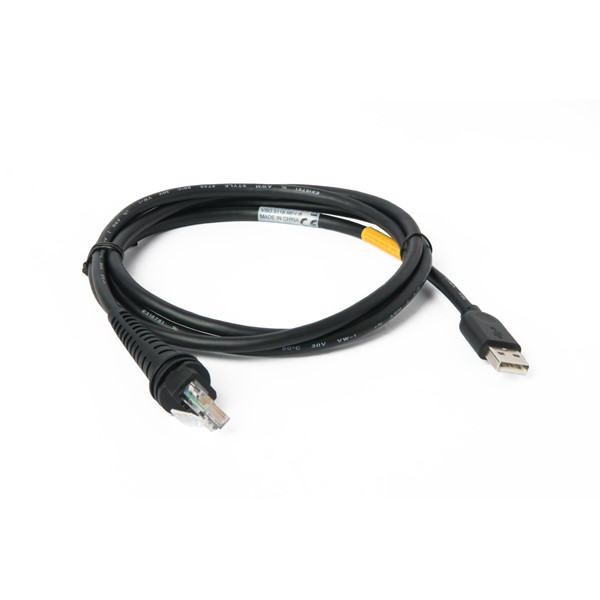 Καλώδιο USB Straight για MK9590-Voyager 1200g/1250g-Xenon 1900
