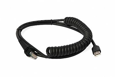 USB Καλώδιο για Xenon 1900-MK9590-Voyager 1250g