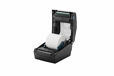 SLP-DX420 with Ethernet & Autocutter