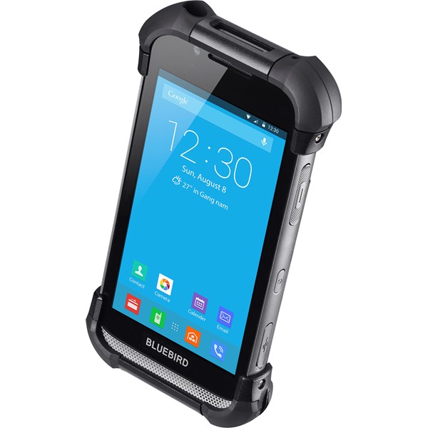 Pidion EF500R με Android 1D/2D Imager