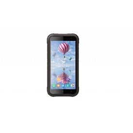 Φορητό Τερματικό - Pidion EF500 με 2/8GB & Android 5.1