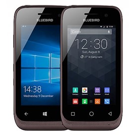 Φορητό Τερματικό - Pidion EF400 Android 5.1