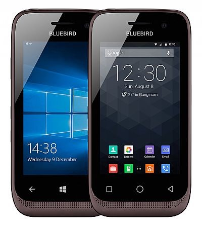 Φορητό Τερματικό - Pidion EF400 Android 5.1