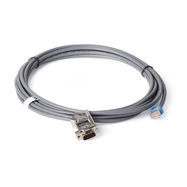 Serial Cable for Magellan3300 with Sapphire Glass  