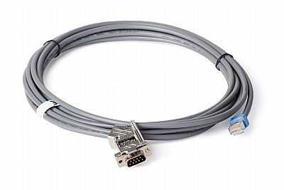 Serial Cable for Magellan3300 with Sapphire Glass  