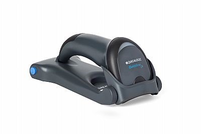 Barcode Scanner - QuickScan QW2120 USB Kit with Stand