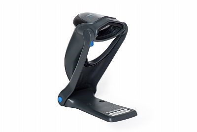 Barcode Scanner - QuickScan QW2120 USB Kit with Stand