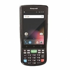 Handheld Terminals/PDAs