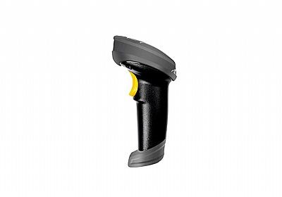 Barcode Scanner - MD6600AT USB Scanner 1D/2D with Stand