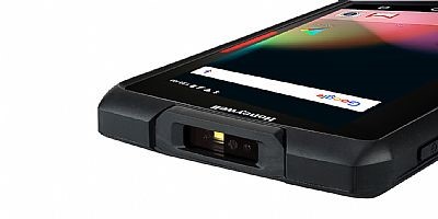 Tablet - ScanPal EDA71