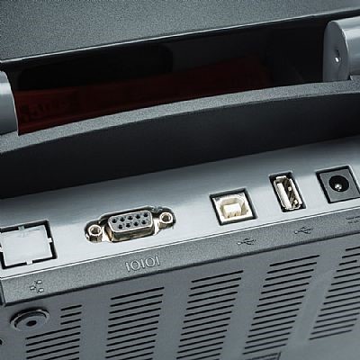Easycoder PC42t Plus USB/Serial/Ethernet