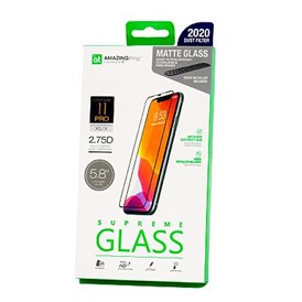 Dust Filter Matte Glass - iPhone 11 Pro / Xs / X