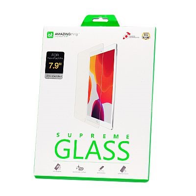 Supreme Full Glass - iPad Mini 7.9
