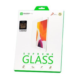 Supreme Full Glass - iPad Air 2 9.7