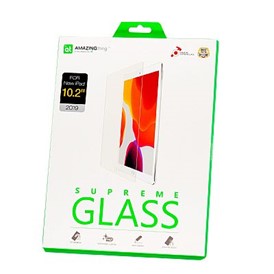 Supreme Full Glass - iPad 10.2