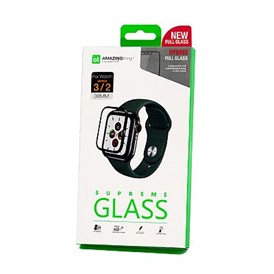 Hybrid Full Glass - Apple Watch Series 3 / 2 (38mm)