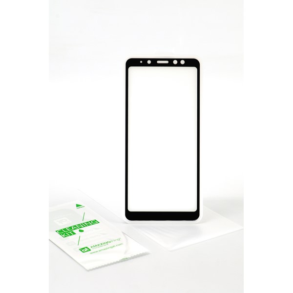 3D Curved 0.33mm Supremeglass (Slim-BK) for Galaxy S8
