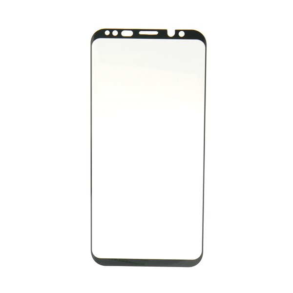 3D Curved 0.33mm Supremeglass (Slim-BK) for Galaxy S8