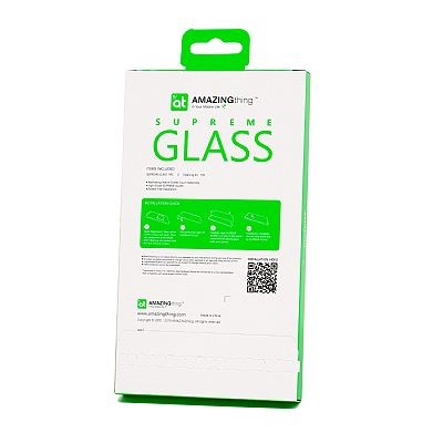 Fully Covered Supremeglass (BK) for Xiaomi Redmi Note 7