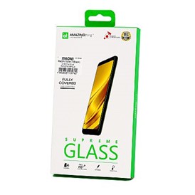 Fully Covered Supremeglass (BK) for Xiaomi Redmi Note 7