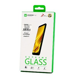 Fully Covered Supremeglass (BK) for Xiaomi Redmi 7