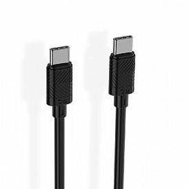 Type-C to Type-C Cable