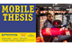 Mobile Thesis | March 2016
