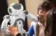 Με ρομπότ Pepper & NAO ενισχύθηκε το PIERCE - Αμερικάνικο Κολλέγιο Ελλάδος για τη νέα σχολική χρονιά